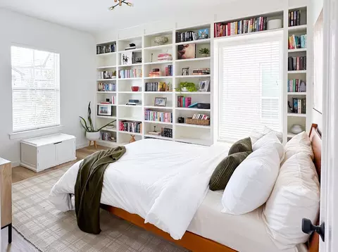 Bedroom - 3545 W Cheney Ave, Celina, TX 75009 photo 1 of 6