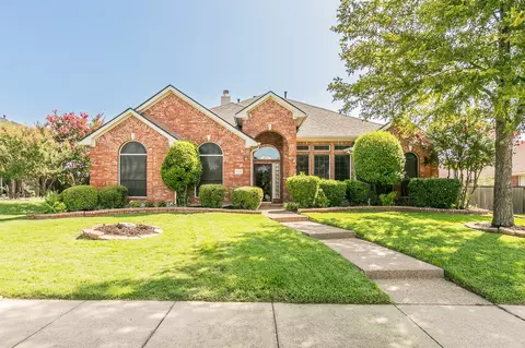 1718 Chandlers Lndg, Mesquite, TX 75181