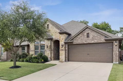 3431 Sequoia Ln, Melissa, TX 75454