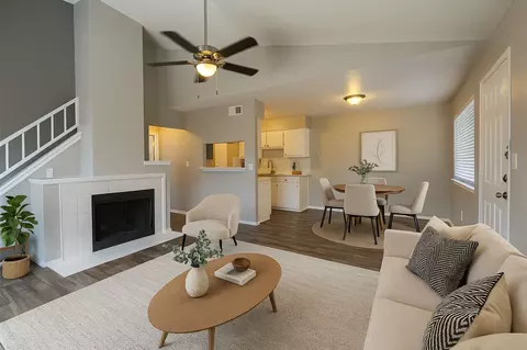 1122 Millview Dr #1503, Arlington, TX 76012