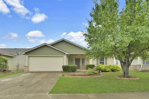 9953 George Bush Dr, Mckinney, TX 75070
