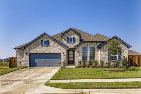 2100 Firewheel Pasture Ln, Mansfield, TX 76063