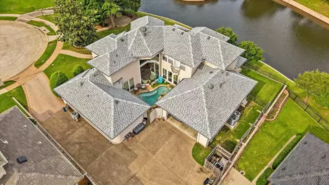 1000 Clear Lake Ct, Colleyville, TX 76034