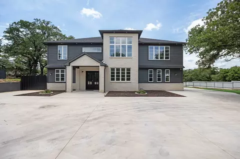 1016 Silver Creek Azle Rd, Azle, TX 76020