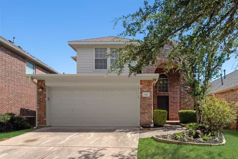 310 Conroe Cir, Lantana, TX 76226