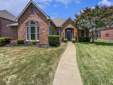 4021 Aldenham Dr, Plano, TX 75024