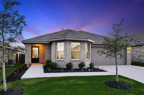 16701 Milwaukee St, Justin, TX 76247