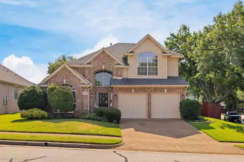 2300 Folkstone Way, Bedford, TX 76021