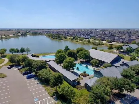 View/Area - 1116 Lakeview Ln, Argyle, TX 76226 photo 3 of 6