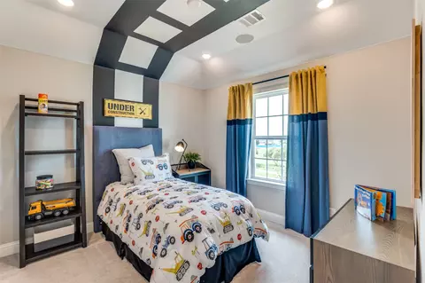 Bedroom - 1116 Lakeview Ln, Argyle, TX 76226 photo 4 of 4