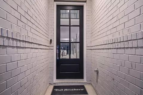 Entry Way - 1116 Lakeview Ln, Argyle, TX 76226 photo 1 of 3