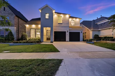 1116 Lakeview Ln, Argyle, TX 76226
