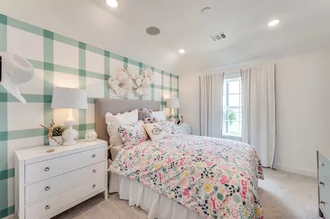 Bedroom - 1116 Lakeview Ln, Argyle, TX 76226 photo 3 of 4