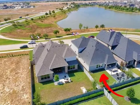 View/Area - 1116 Lakeview Ln, Argyle, TX 76226 photo 2 of 6