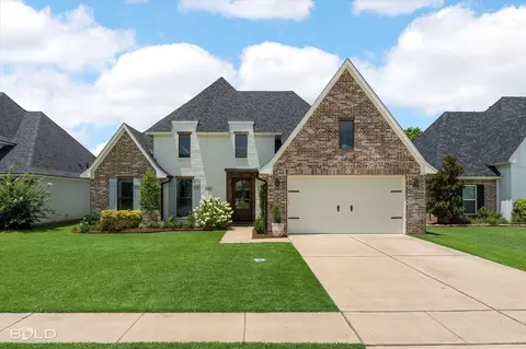 193 Jamestowne Blvd, Benton, LA 71006
