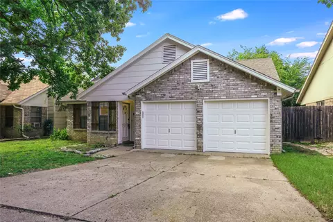 4123 Rye Glen Dr, Arlington, TX 76017