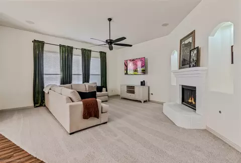 6625 Sierra Madre Dr, Fort Worth, TX 76179