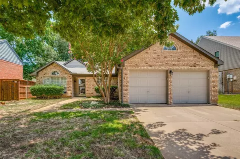 1529 River Birch Dr, Flower Mound, TX 75028