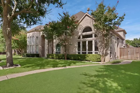6754 Canterbury Dr, Frisco, TX 75035