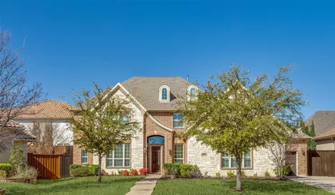 6005 Monte Cristo Ln, Plano, TX 75024