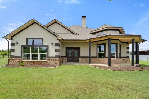 13921 Delta Dr, Venus, TX 76084