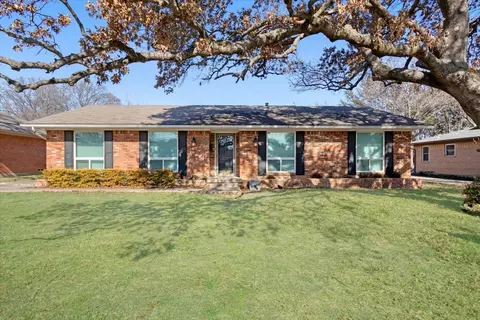 6317 E Lovers Ln, Dallas, TX 75214