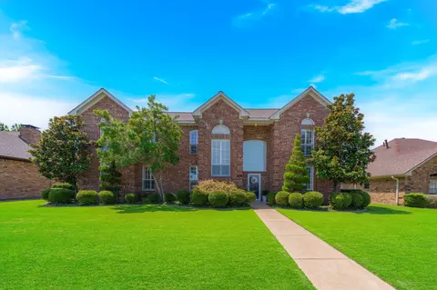 3210 Suzanne Dr, Rowlett, TX 75088