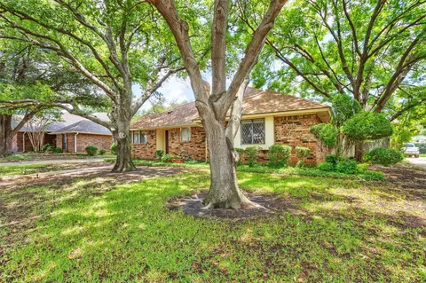 4508 Francisco Ct, Fort Worth, TX 76133