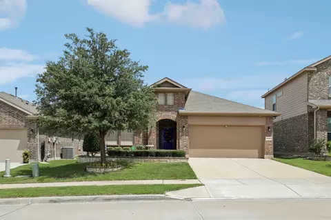 14124 Rabbit Brush Ln, Haslet, TX 76052