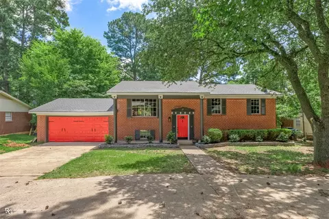 9113 Blom Blvd, Shreveport, LA 71118