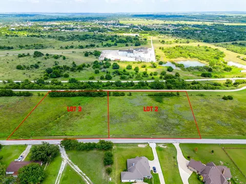 tbd Lot 3 Ranch Rd, Fort Worth, TX 76126
