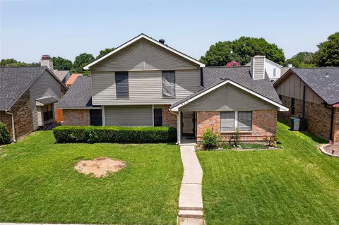 4212 Fryer St, The Colony, TX 75056