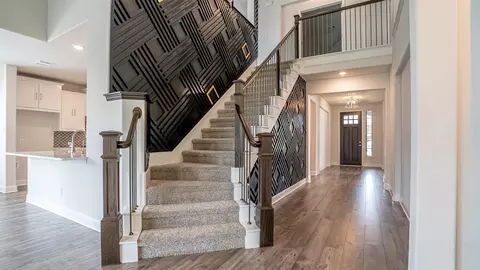 2507 Henley Way, Mansfield, TX 76084