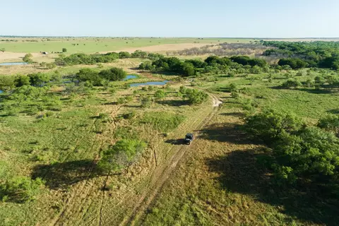 tbd Mathews Rd, Henrietta, TX 76377