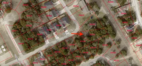 2539 Mercedes St, Granbury, TX 76048