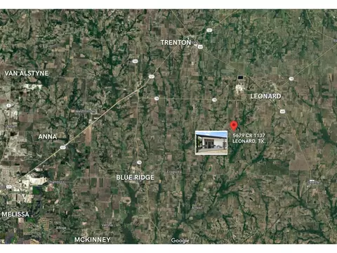 5679 County Road 1137, Leonard, TX 75452 photo 39