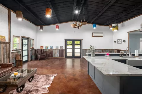 5679 County Road 1137, Leonard, TX 75452 photo 4