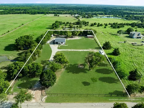 5679 County Road 1137, Leonard, TX 75452 photo 34