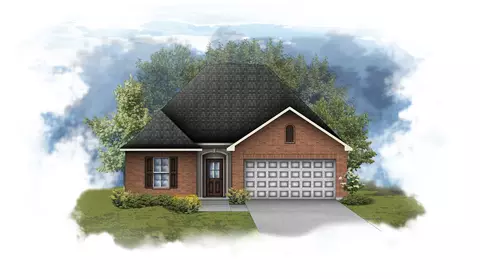149 Vienne Trce, Haughton, LA 71037