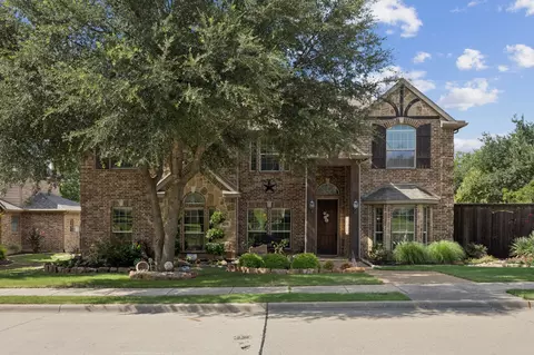 825 Windham Dr, Rockwall, TX 75087