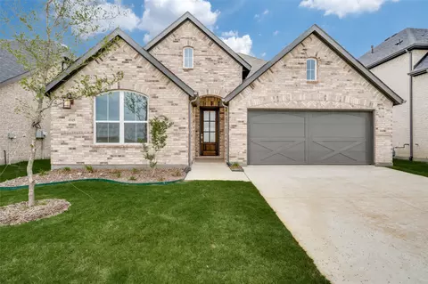 4105 Blackbird Ave, Little Elm, TX 75068
