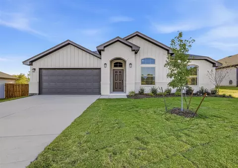 125 Mesa Dr, Glen Rose, TX 76043