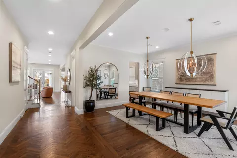 4601 Worth St, Dallas, TX 75246