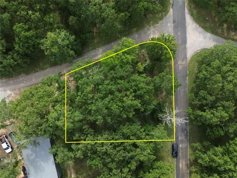 327 La Prada, Malakoff, TX 75148