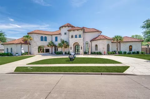 4910 Monterey Dr, Frisco, TX 75034