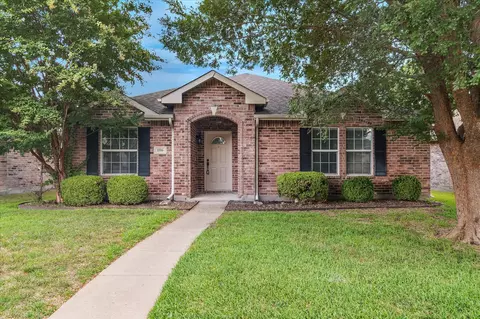 1706 White Rock Ct, Allen, TX 75002