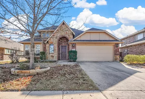1025 Durham Dr, Anna, TX 75409