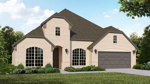 14867 Whippoorwill Ln, Frisco, TX 75035