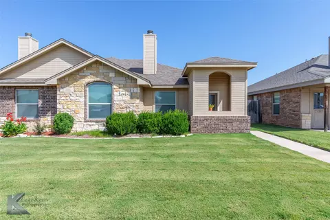 2344 Independence Blvd, Abilene, TX 79601