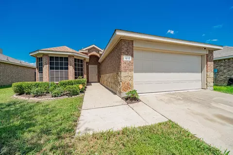 1212 Bent Tree Rd, Royse City, TX 75189